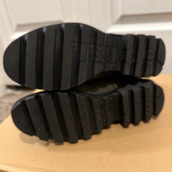 Sorel Phoenix Waterproof Alpine Leather Boots - Picture 6 of 6